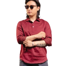 full-sleeve-popover-shirt